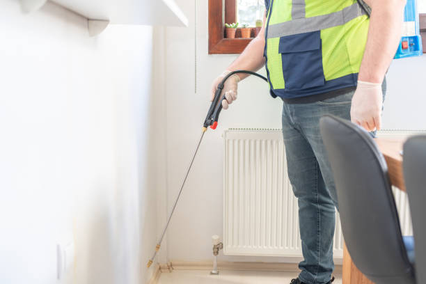 Best Pest Control Near Me  in Laramie, WY
